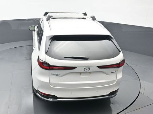 Certified 2024 MAZDA CX-90 3.3 Turbo w/ Premium Plus Pkg image 42