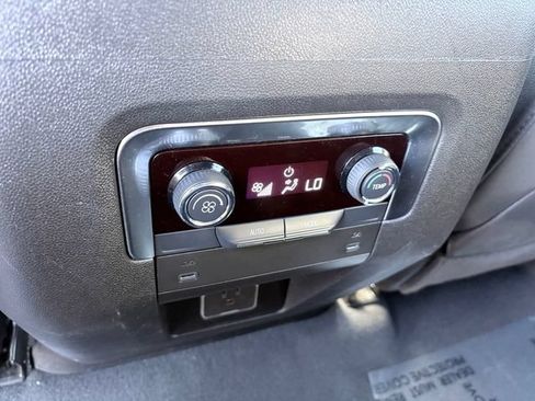 Used 2025 Chevrolet Tahoe LT AWD/4WD image 11