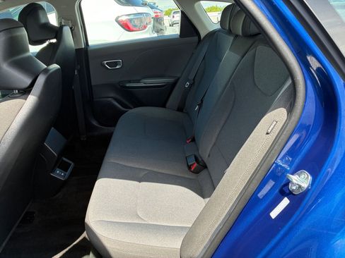 Used 2025 Kia K4 LXS FWD image 24