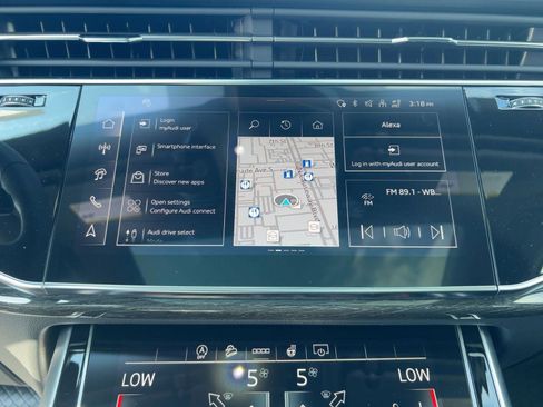 New 2026 Audi Q7 3.0T Premium Plus image 22