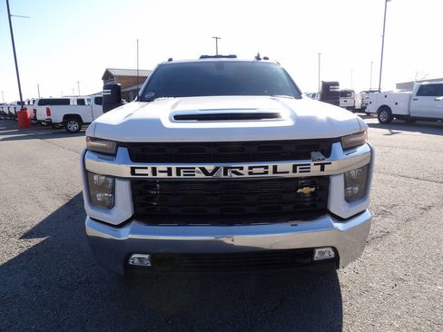 Used 2023 Chevrolet Silverado 3500 LT w/ Convenience Package image 12