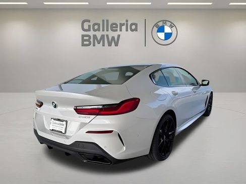 Used 2026 BMW 840i xDrive w/ M Sport Professional Package AWD/4WD image 7
