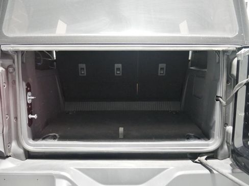 Certified 2024 Ford Bronco Outer Banks image 25