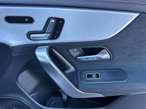 Used 2024 Mercedes-Benz CLA 45 AMG 4MATIC image 20