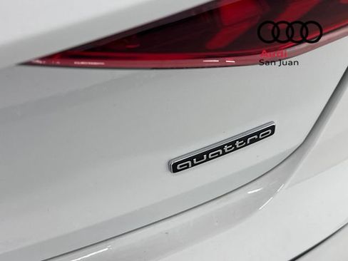 New 2026 Audi A3 2.0T Premium image 15