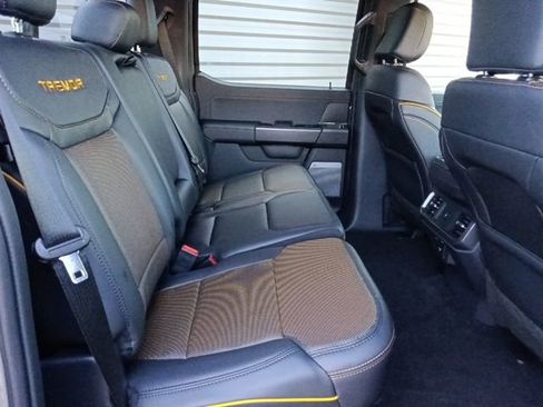 New 2026 Ford F150 Tremor w/ Equipment Group 402B AWD/4WD image 33