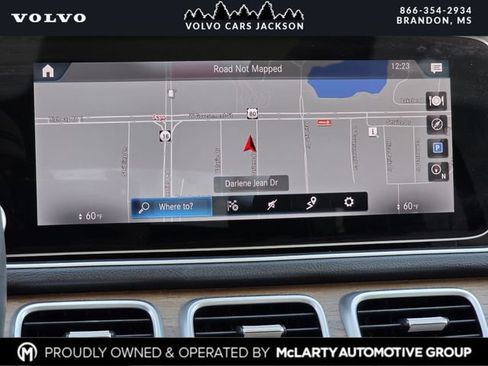 Used 2022 Mercedes-Benz GLE 350 4MATIC image 10