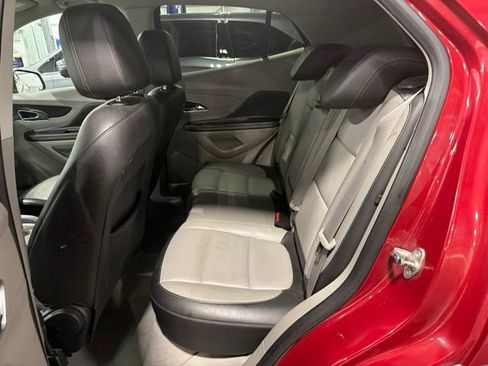 Used 2015 Buick Encore Leather AWD/4WD image 11