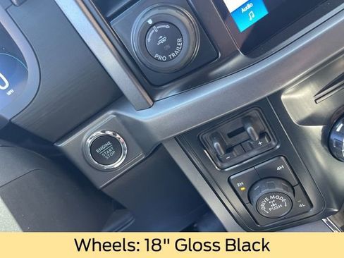 New 2026 Ford F150 XLT w/ Equipment Group 302A MID AWD/4WD image 48