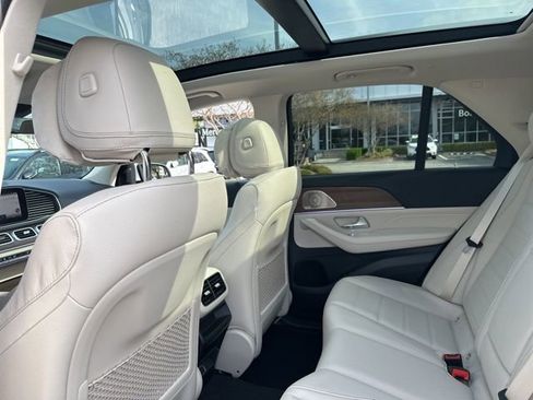 New 2026 Mercedes-Benz GLE 350 4MATIC image 22