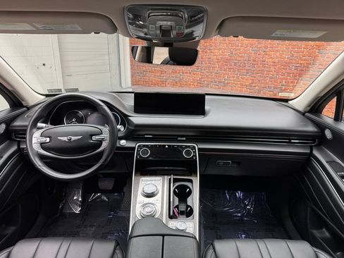 Used 2024 Genesis GV80 3.5T image 11