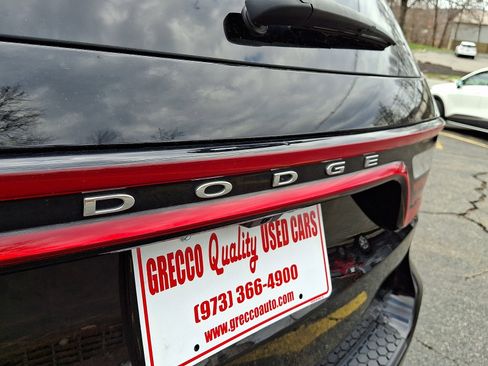 Used 2019 Dodge Durango SXT image 31