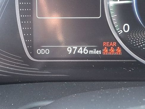 Used 2024 Lexus ES 350 w/ Premium Package FWD image 21