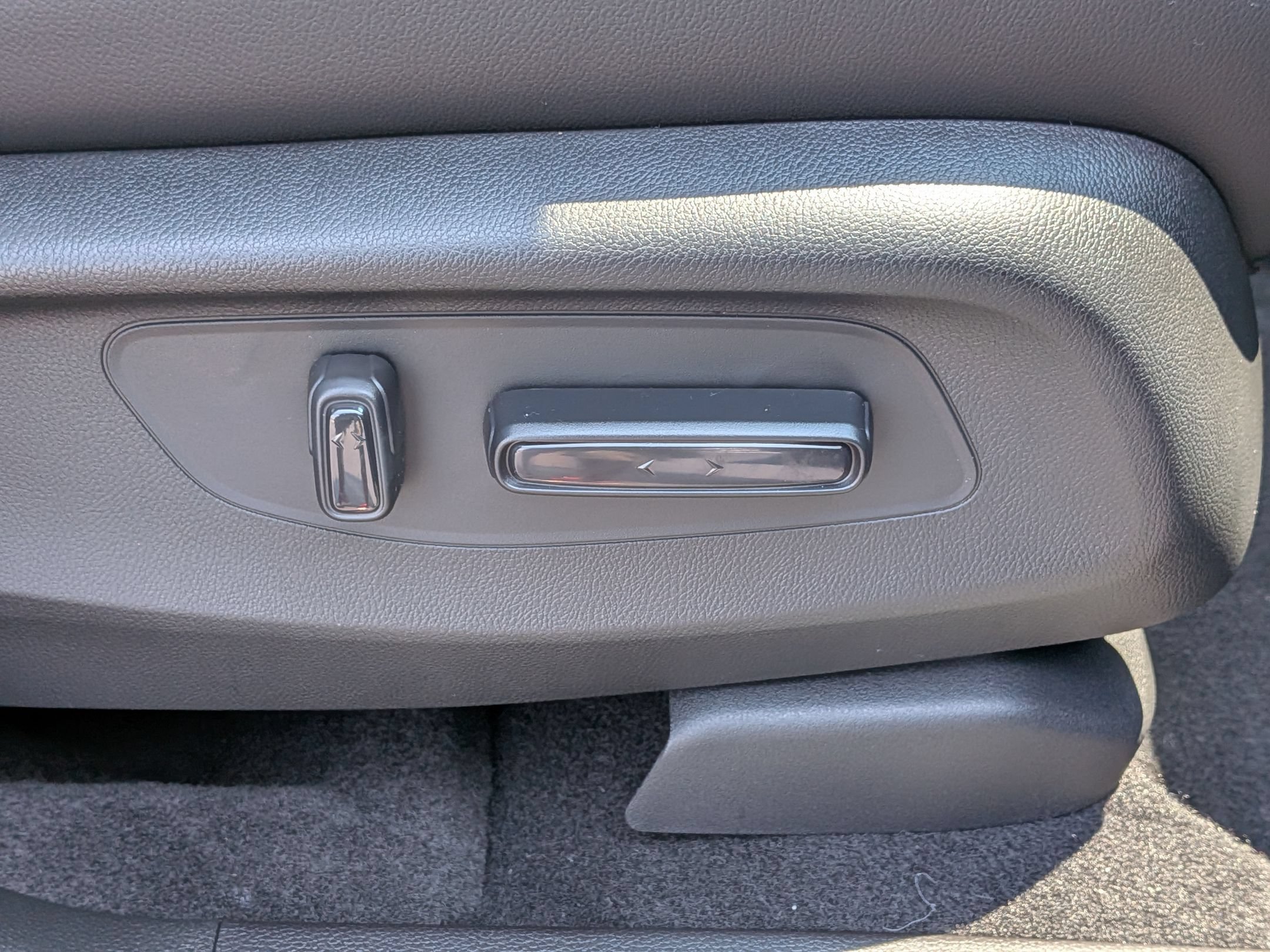 New 2026 Honda CR-V Sport-L image 35
