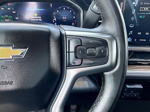 Certified 2024 Chevrolet Silverado 2500 LT image 11