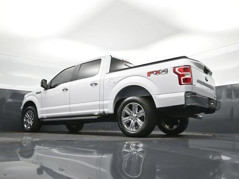 Used 2020 Ford F150 XLT w/ Equipment Group 302A Luxury AWD/4WD image 40