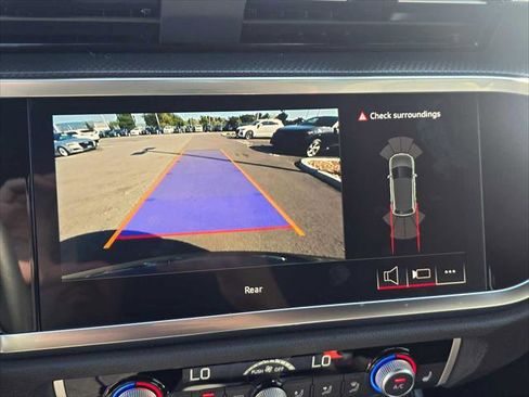 New 2025 Audi Q3 2.0T Premium image 33