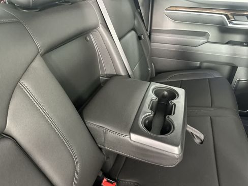 Used 2025 Chevrolet Silverado 1500 RST w/ Convenience Package II AWD/4WD image 26