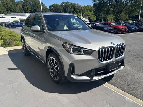 New 2026 BMW X1 xDrive28i w/ Convenience Package image 5
