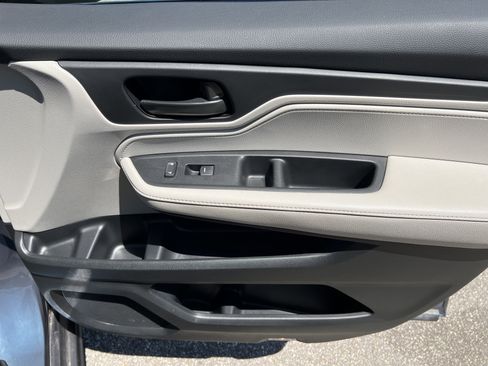Used 2025 Honda Odyssey EX-L image 29