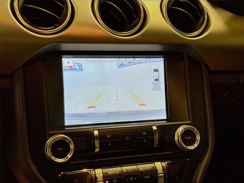 Certified 2018 Ford Mustang GT Premium image 13