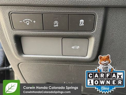 Used 2025 Hyundai Sonata SE FWD image 17