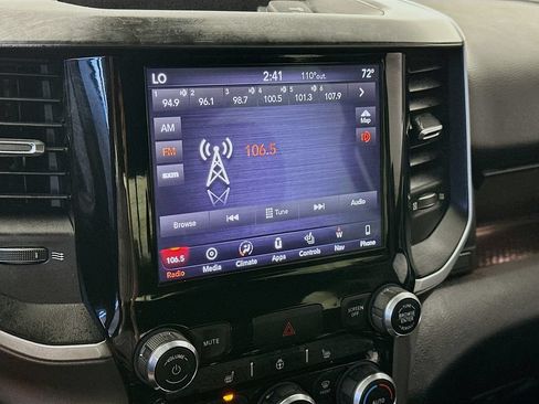 Used 2019 RAM 1500 Big Horn AWD/4WD image 17