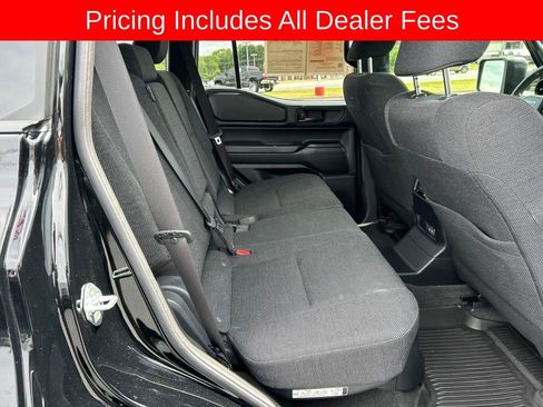 Used 2024 Toyota Land Cruiser 1958 AWD/4WD image 18