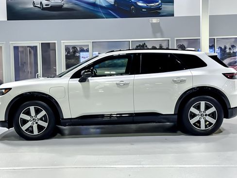 Used 2024 Honda Prologue Touring image 2