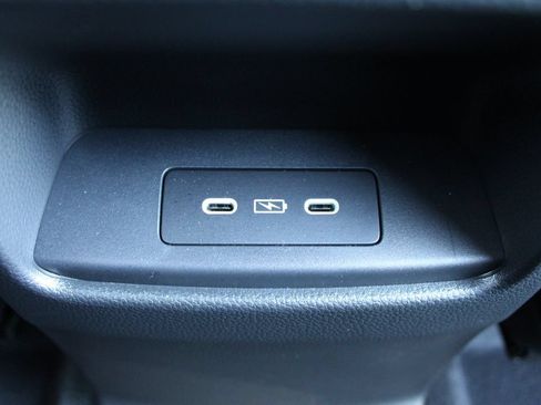 Used 2025 Honda CR-V EX-L image 14