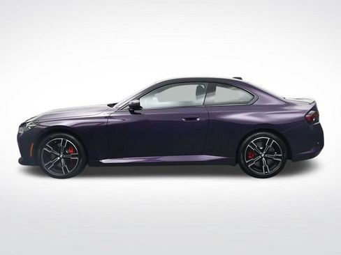 New 2026 BMW 230i xDrive Coupe w/ Premium Package AWD/4WD image 8