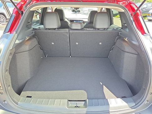 Used 2026 Nissan Kicks SR w/ SR Premium Package AWD/4WD image 32