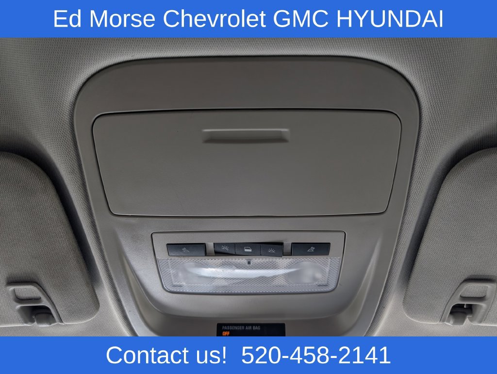 Used 2019 Chevrolet Colorado ZR2 AWD/4WD image 21