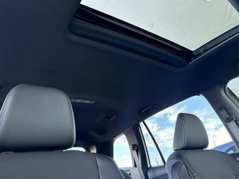 Certified 2023 Honda Passport EX-L image 17