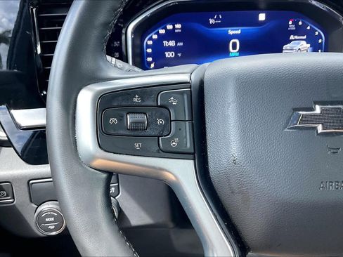 Used 2023 Chevrolet Silverado 1500 LT RWD image 18