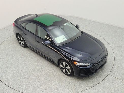 New 2026 Audi A5 2.0T Premium Plus AWD/4WD image 18