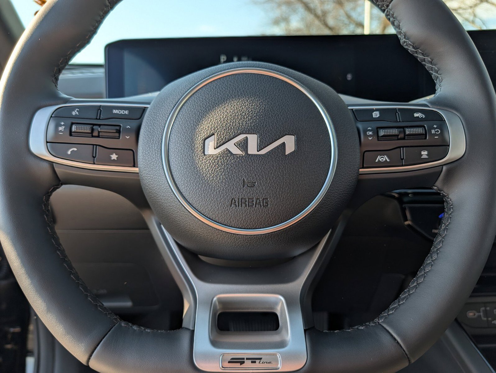 New 2027 Kia K5 GT-Line AWD/4WD image 36