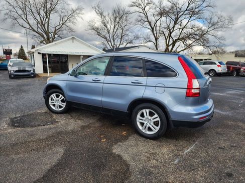 Used 2011 Honda CR-V EX-L image 9