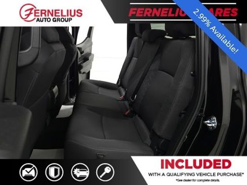 New 2026 Toyota Tacoma SR5 image 19