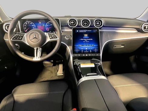 New 2026 Mercedes-Benz C 300 4MATIC Sedan image 7
