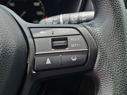 Used 2023 Honda CR-V EX image 22