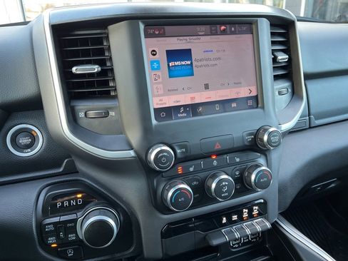 Used 2022 RAM 1500 Big Horn image 37