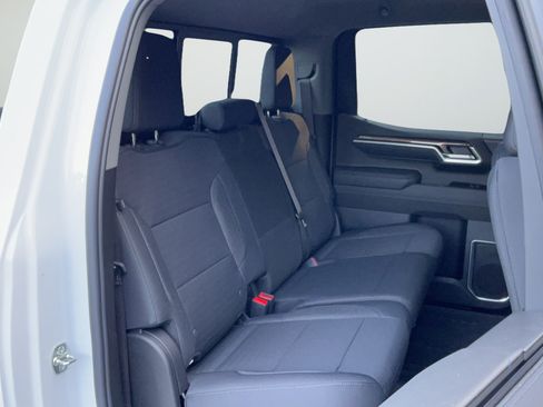 New 2026 Chevrolet Silverado 1500 LT AWD/4WD image 19