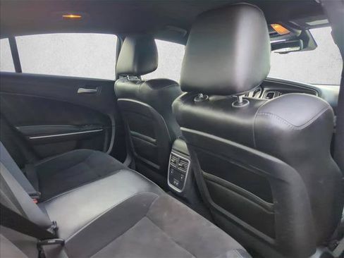 Used 2020 Dodge Charger R/T w/ Plus Group RWD image 27