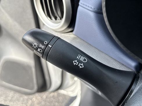 Certified 2024 Nissan Versa SV image 36