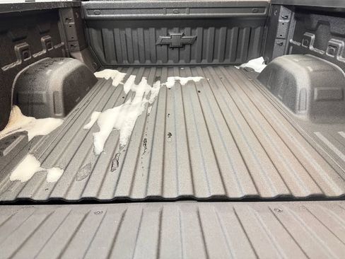 New 2026 Chevrolet Silverado 1500 High Country image 8