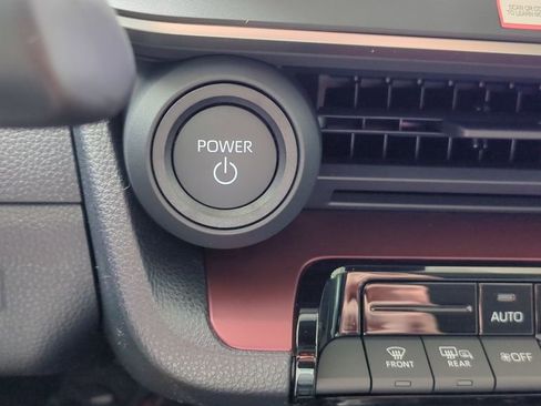 New 2026 Toyota Prius Plug-In Hybrid image 25