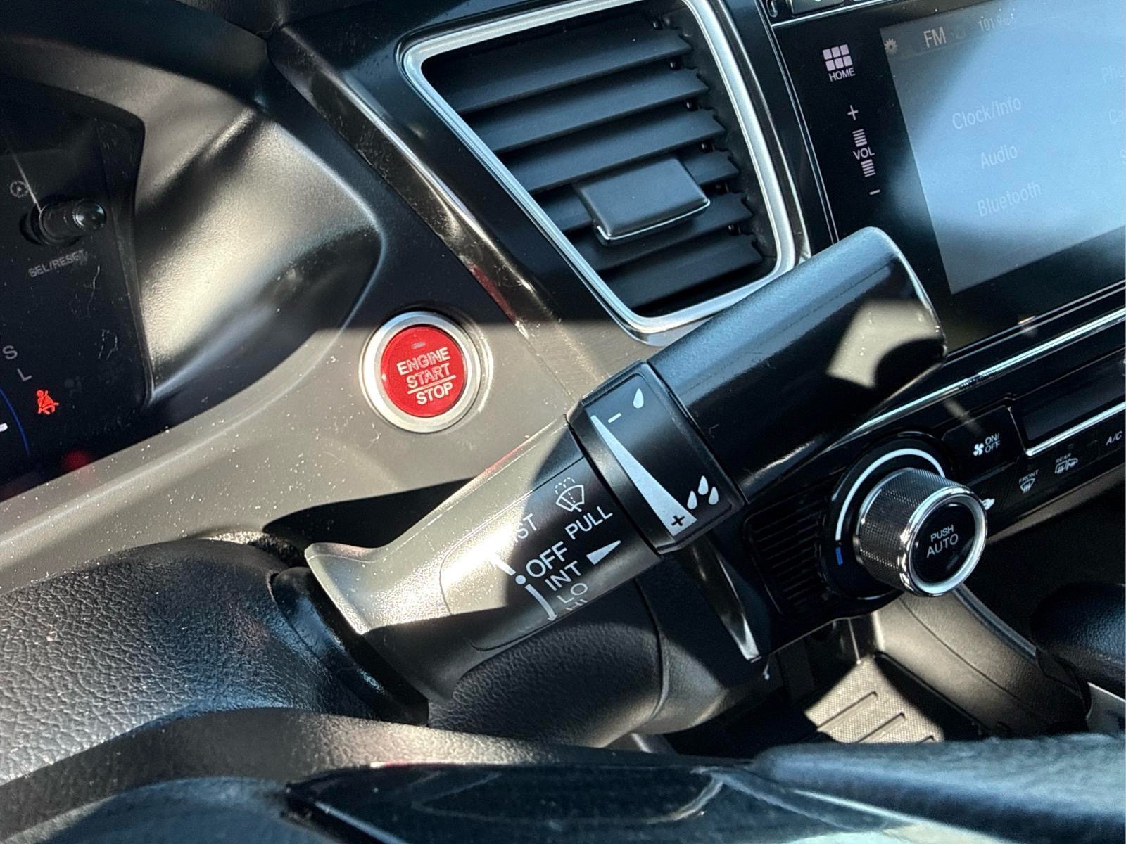 Used 2015 Honda Civic EX-L image 26