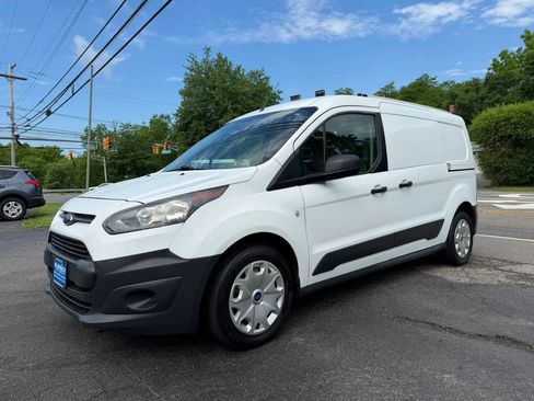 Used 2017 Ford Transit Connect XL FWD image 3