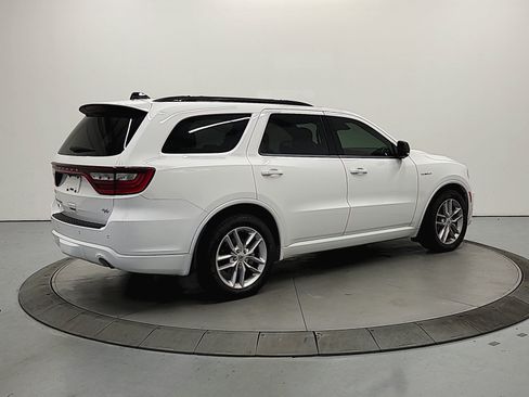 Used 2023 Dodge Durango R/T AWD/4WD image 8